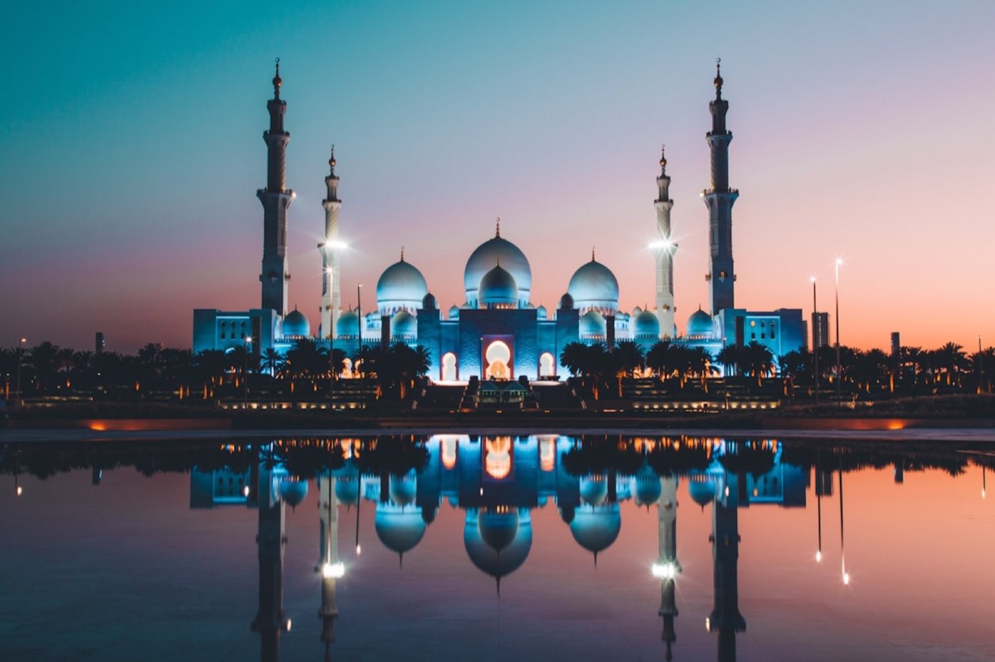 Semi-Luxury Hajj