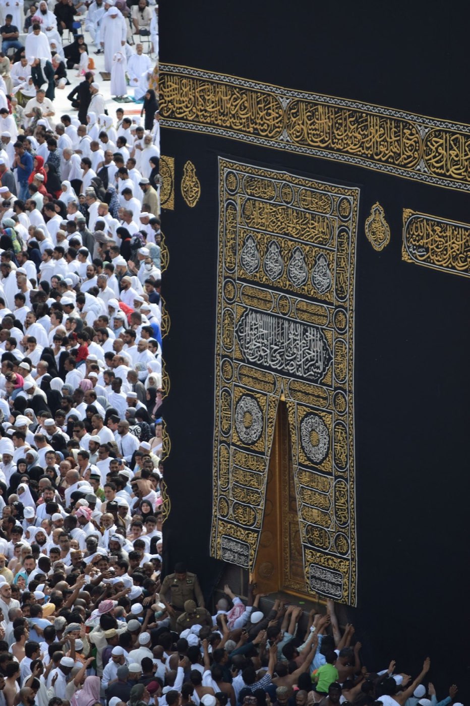 5 Star 7 Nights Short Umrah