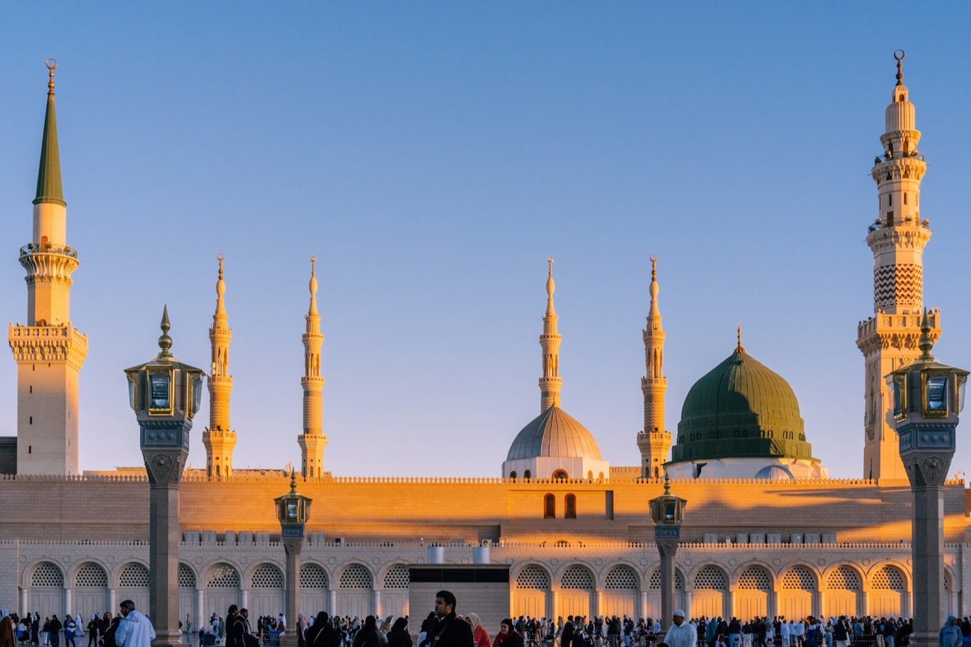 Economy Hajj