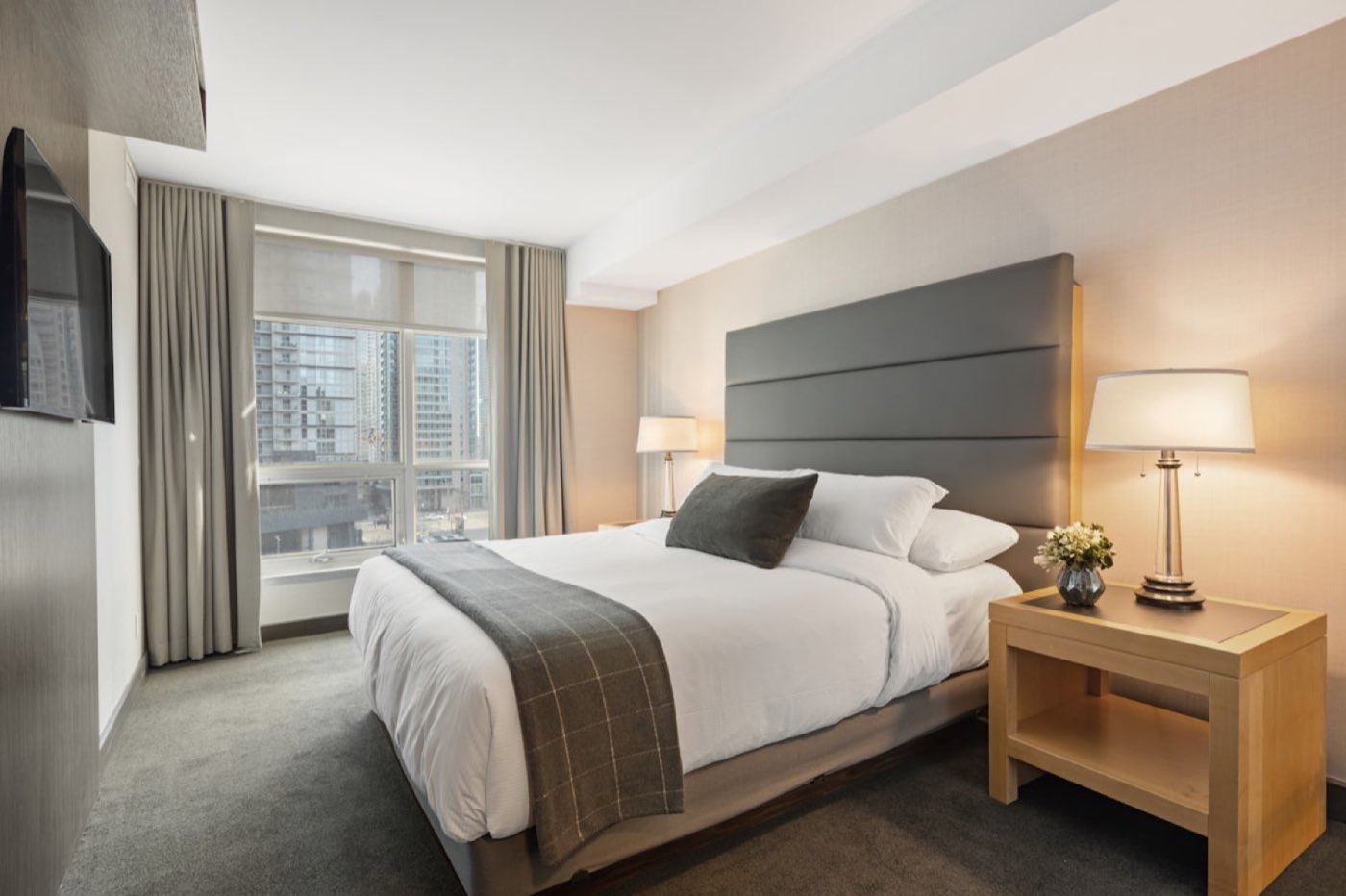 5 Star 5 Nights Short Umrah